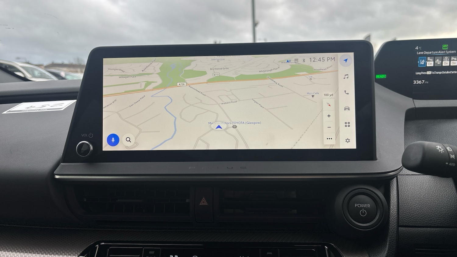 Used Toyota Prius 2025 for sale - 76818702: Photo 7