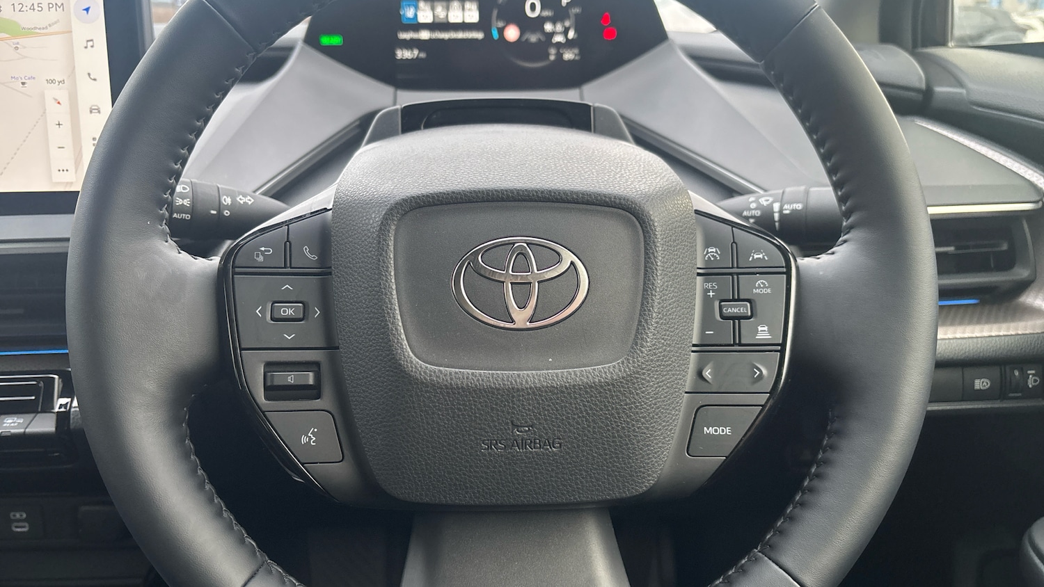 Used Toyota Prius 2025 for sale - 76818702: Photo 8
