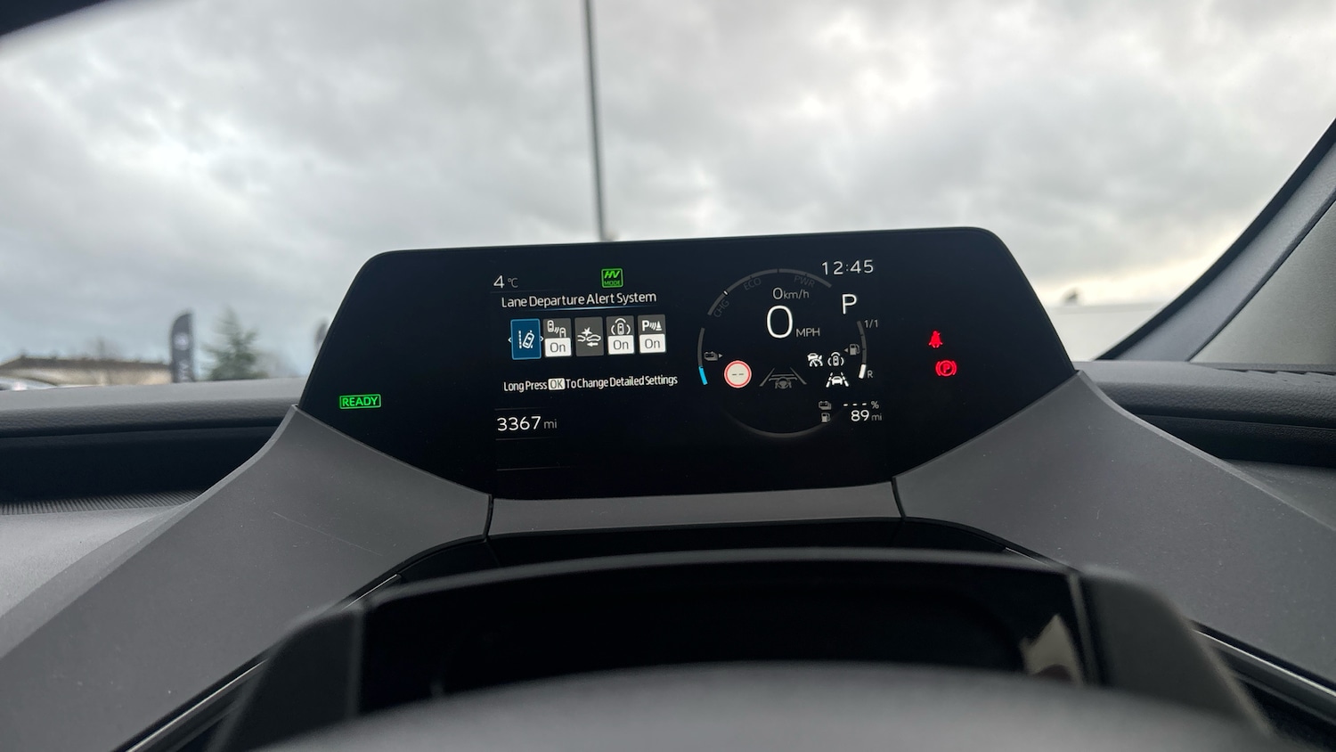 Used Toyota Prius 2025 for sale - 76818702: Photo 9