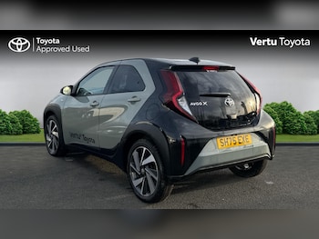 Used Toyota Aygo X 2025 for sale - 77446160: Photo