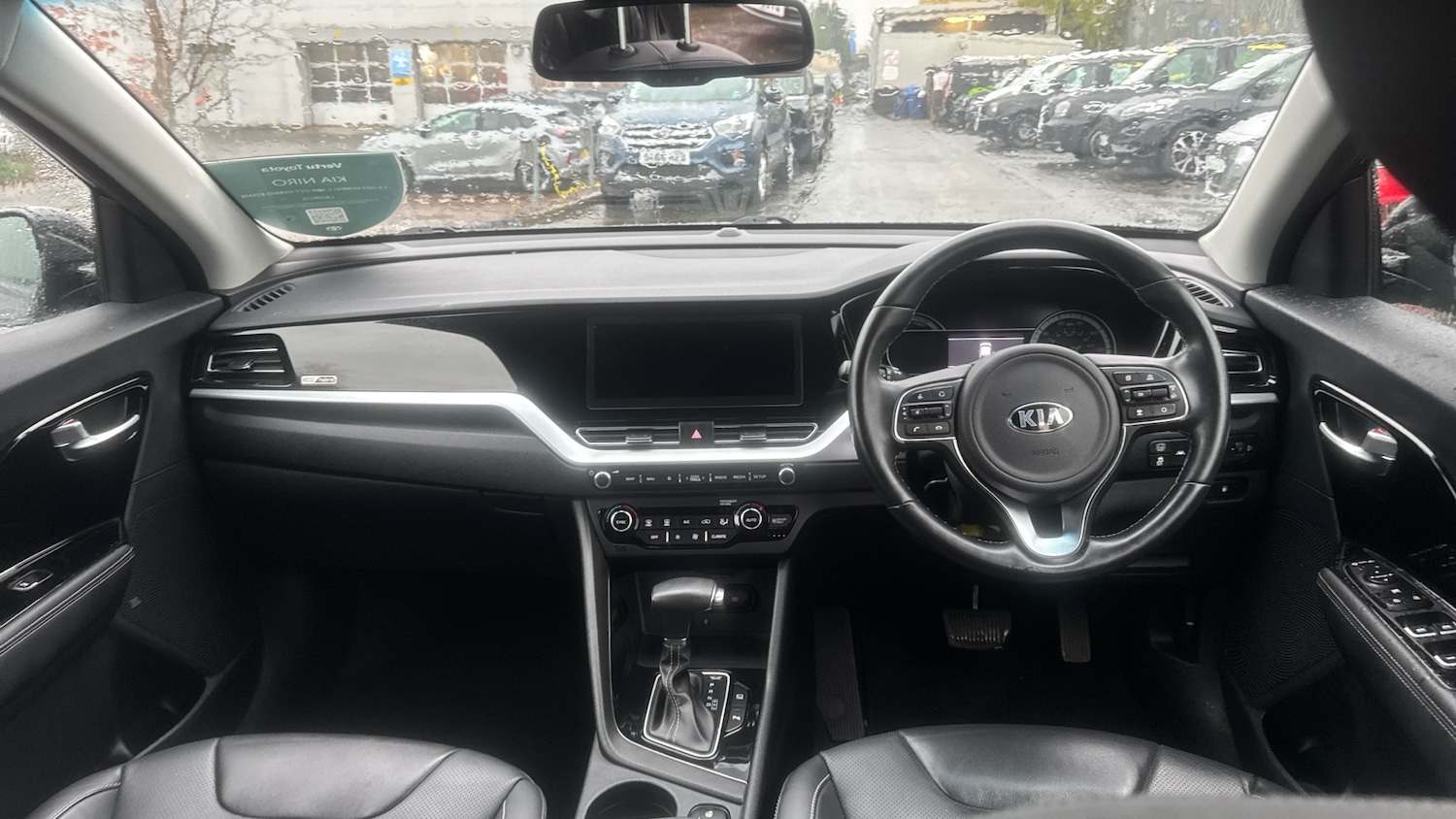 Used Kia Niro 2020 for sale - 76263729: Photo 10