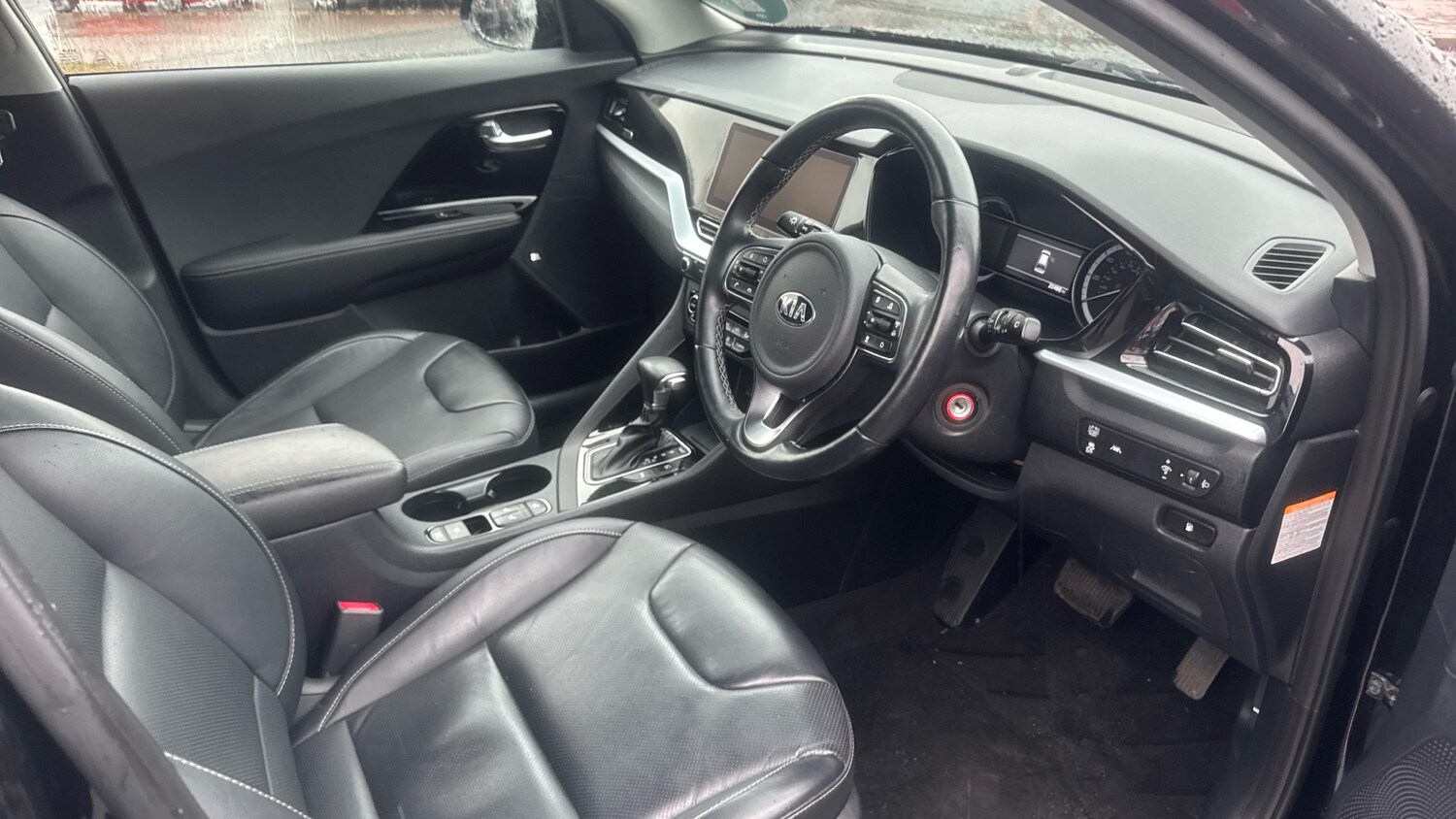 Used Kia Niro 2020 for sale - 76263729: Photo 11