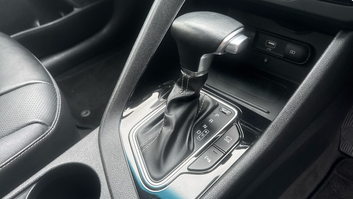 Used Kia Niro 2020 for sale - 76263729: Photo 13