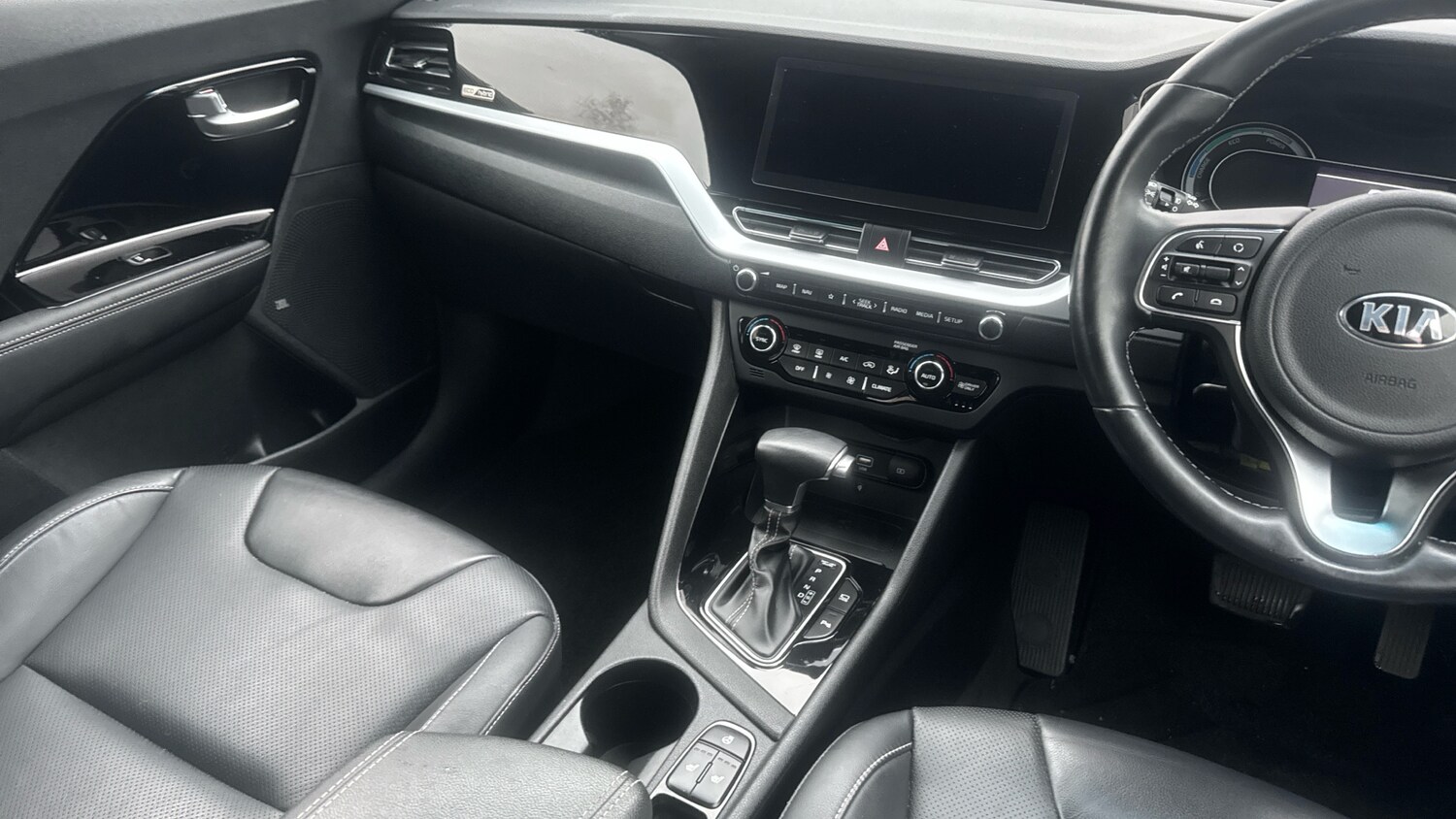 Used Kia Niro 2020 for sale - 76263729: Photo 14