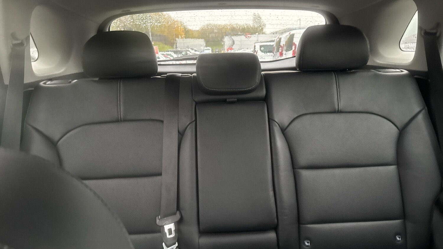 Used Kia Niro 2020 for sale - 76263729: Photo 15