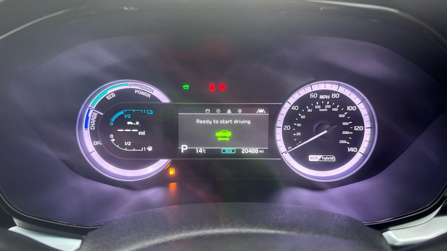 Used Kia Niro 2020 for sale - 76263729: Photo 18