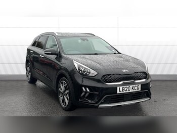 Used Kia Niro 2020 for sale - 76263729: Photo