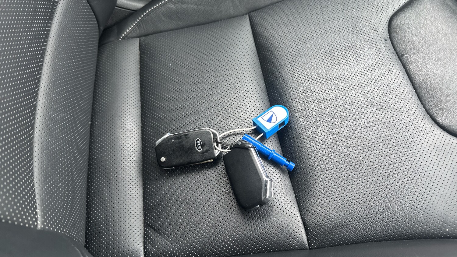 Used Kia Niro 2020 for sale - 76263729: Photo 20