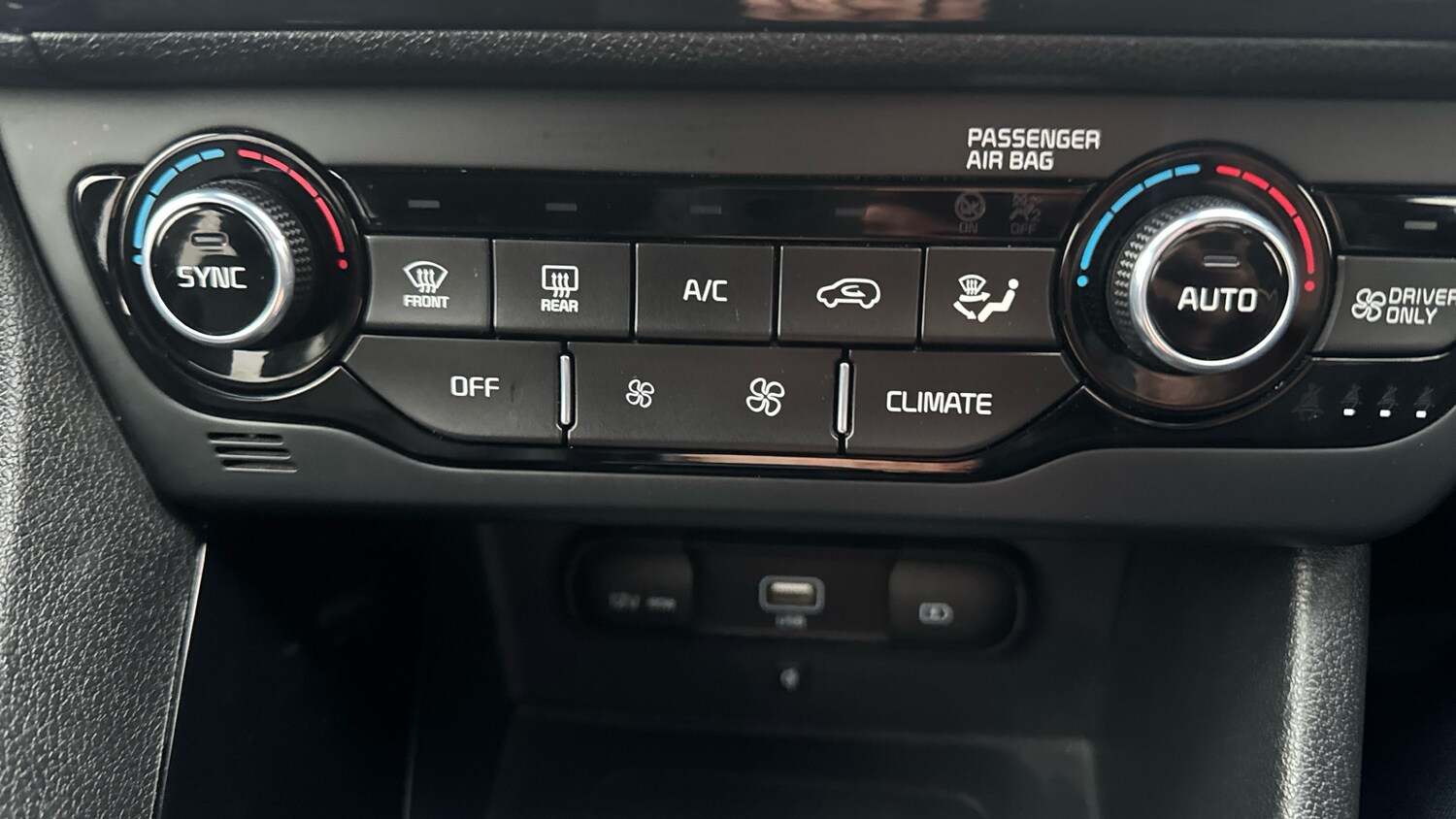 Used Kia Niro 2020 for sale - 76263729: Photo 21