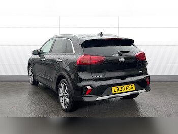 Used Kia Niro 2020 for sale - 76263729: Photo