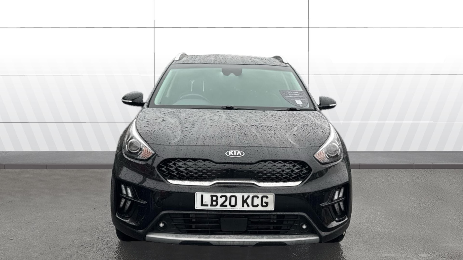 Used Kia Niro 2020 for sale - 76263729: Photo 3