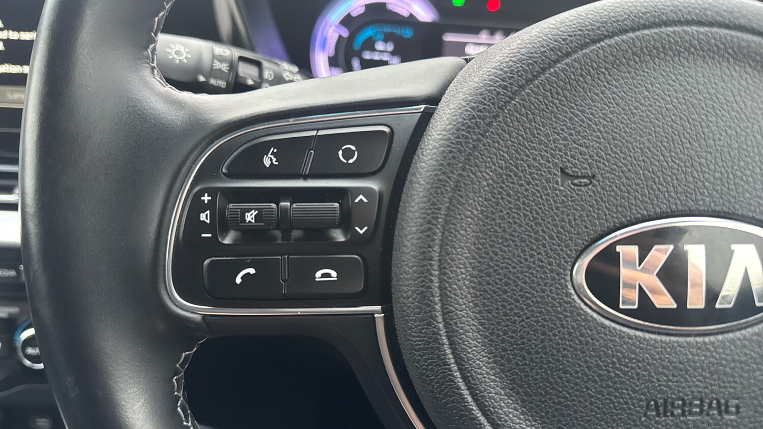 Used Kia Niro 2020 for sale - 76263729: Photo 33