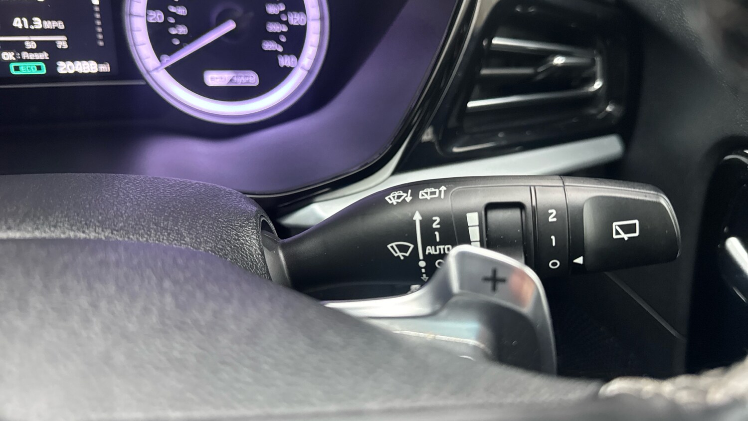 Used Kia Niro 2020 for sale - 76263729: Photo 35