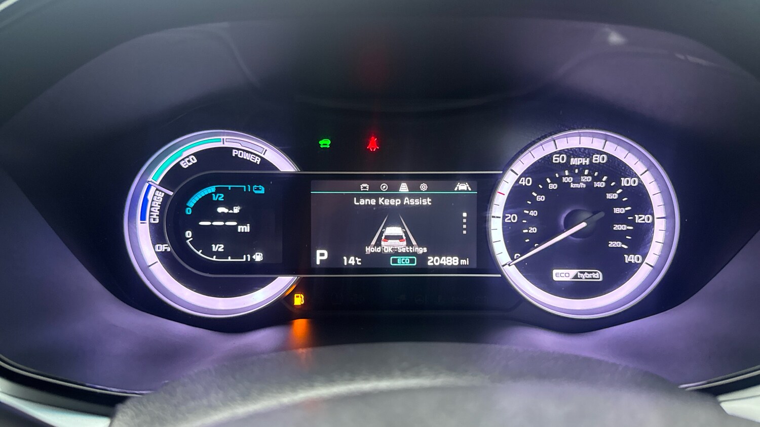 Used Kia Niro 2020 for sale - 76263729: Photo 36