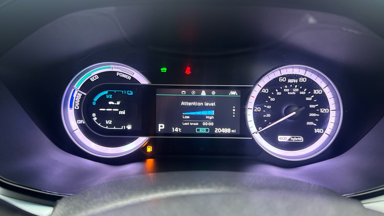 Used Kia Niro 2020 for sale - 76263729: Photo 37