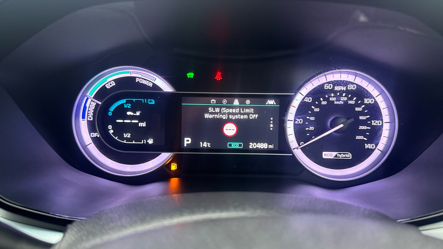 Used Kia Niro 2020 for sale - 76263729: Photo 38