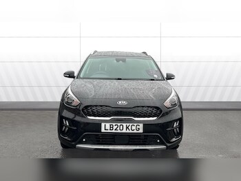 Used Kia Niro 2020 for sale - 76263729: Photo