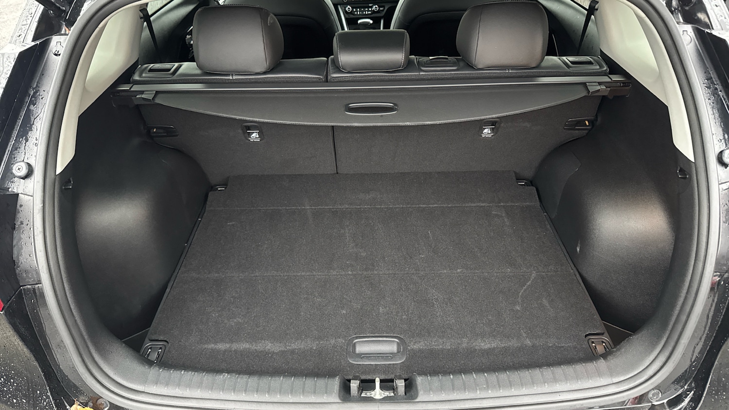 Used Kia Niro 2020 for sale - 76263729: Photo 4