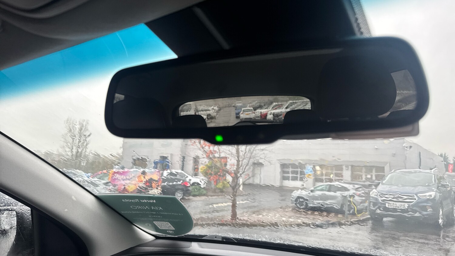 Used Kia Niro 2020 for sale - 76263729: Photo 42