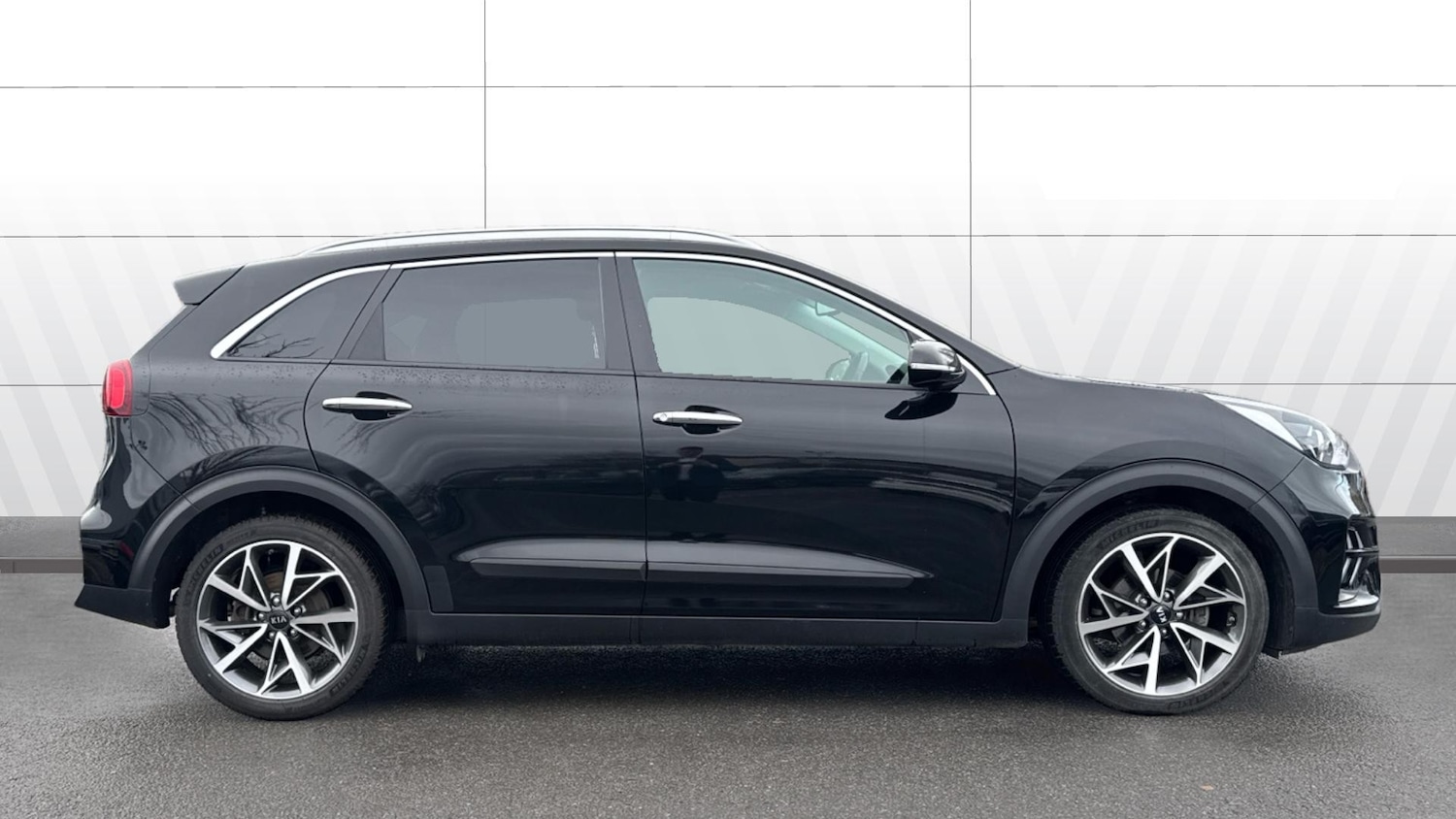 Used Kia Niro 2020 for sale - 76263729: Photo 5