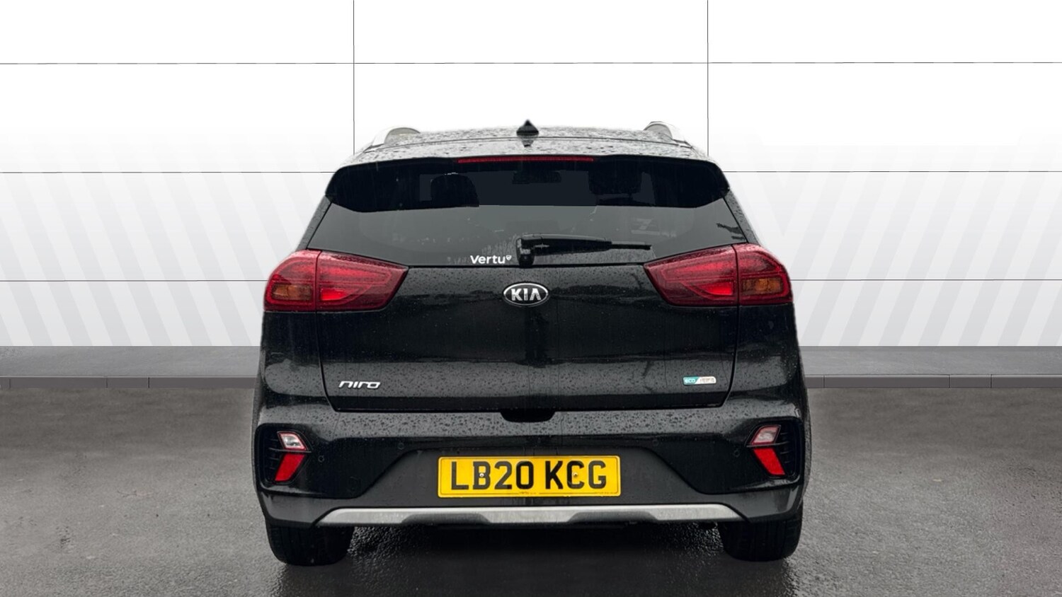 Used Kia Niro 2020 for sale - 76263729: Photo 6