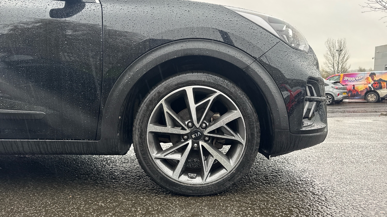 Used Kia Niro 2020 for sale - 76263729: Photo 7