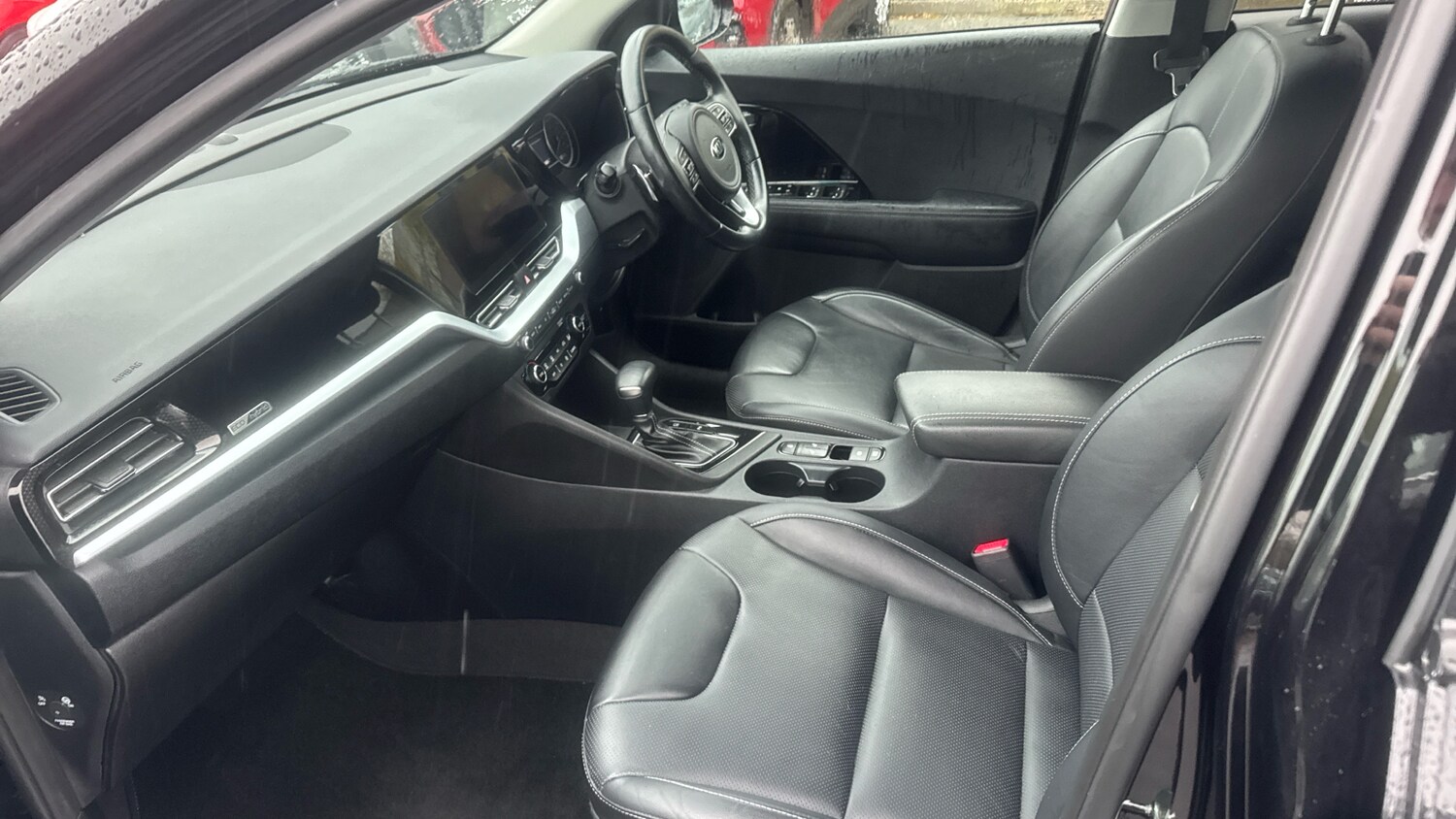 Used Kia Niro 2020 for sale - 76263729: Photo 9