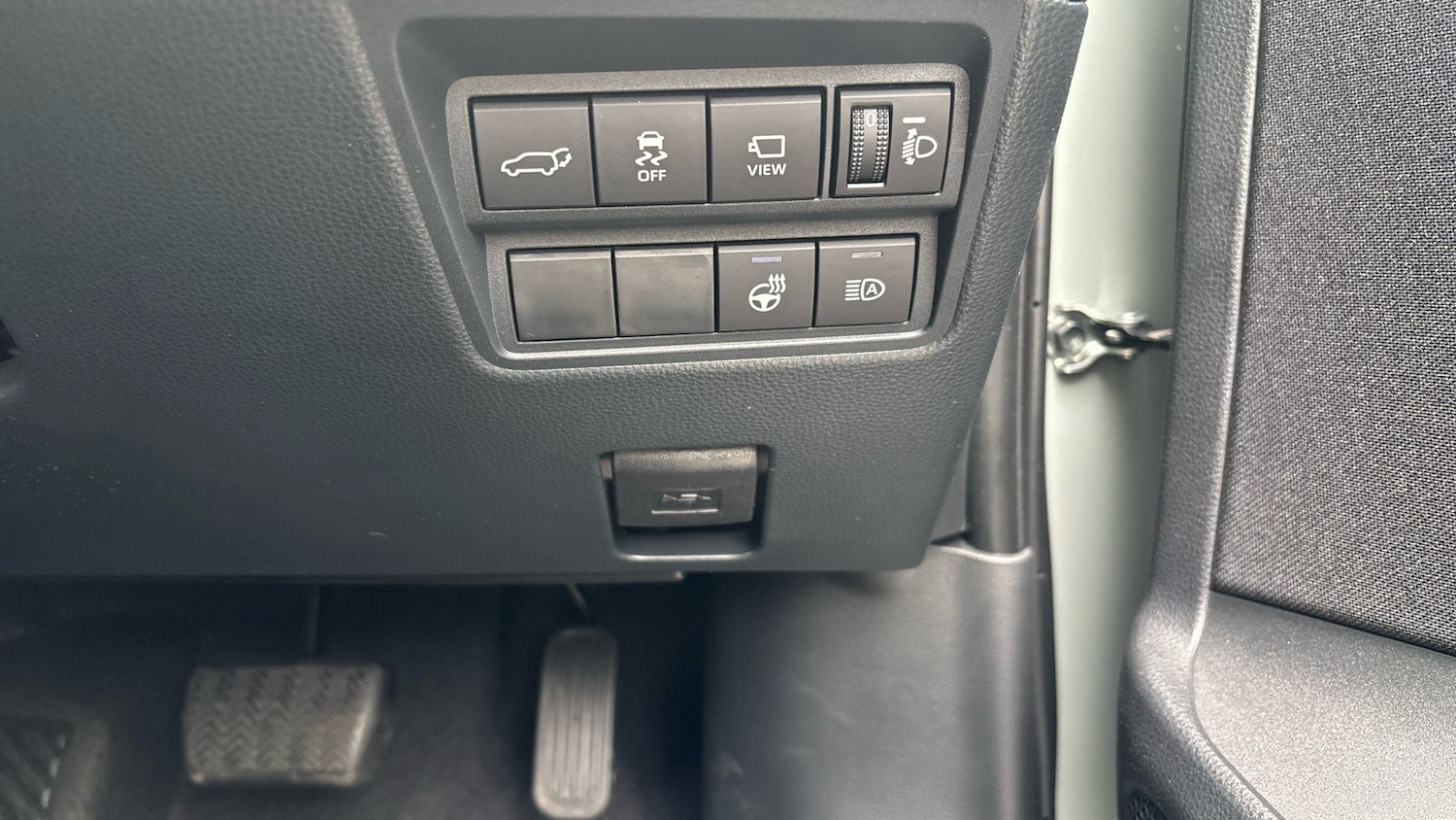 Vehicle 26