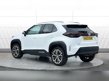 Used Toyota Yaris Cross 2023 for sale - 78724908: Photo