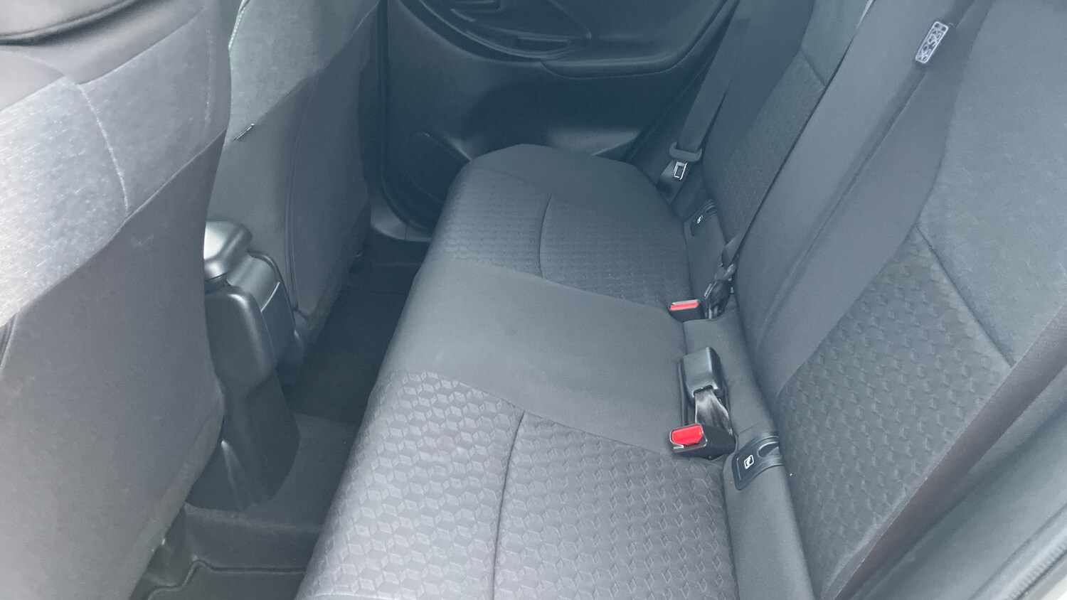 Used Toyota Yaris 2023 for sale - 77830430: Photo 13