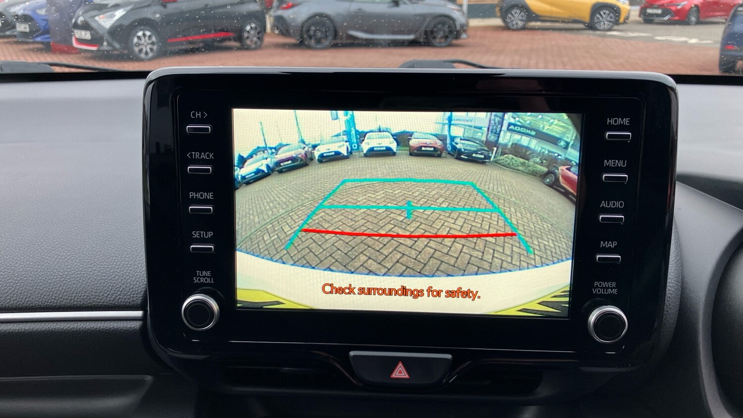 Used Toyota Yaris 2023 for sale - 77830430: Photo 26