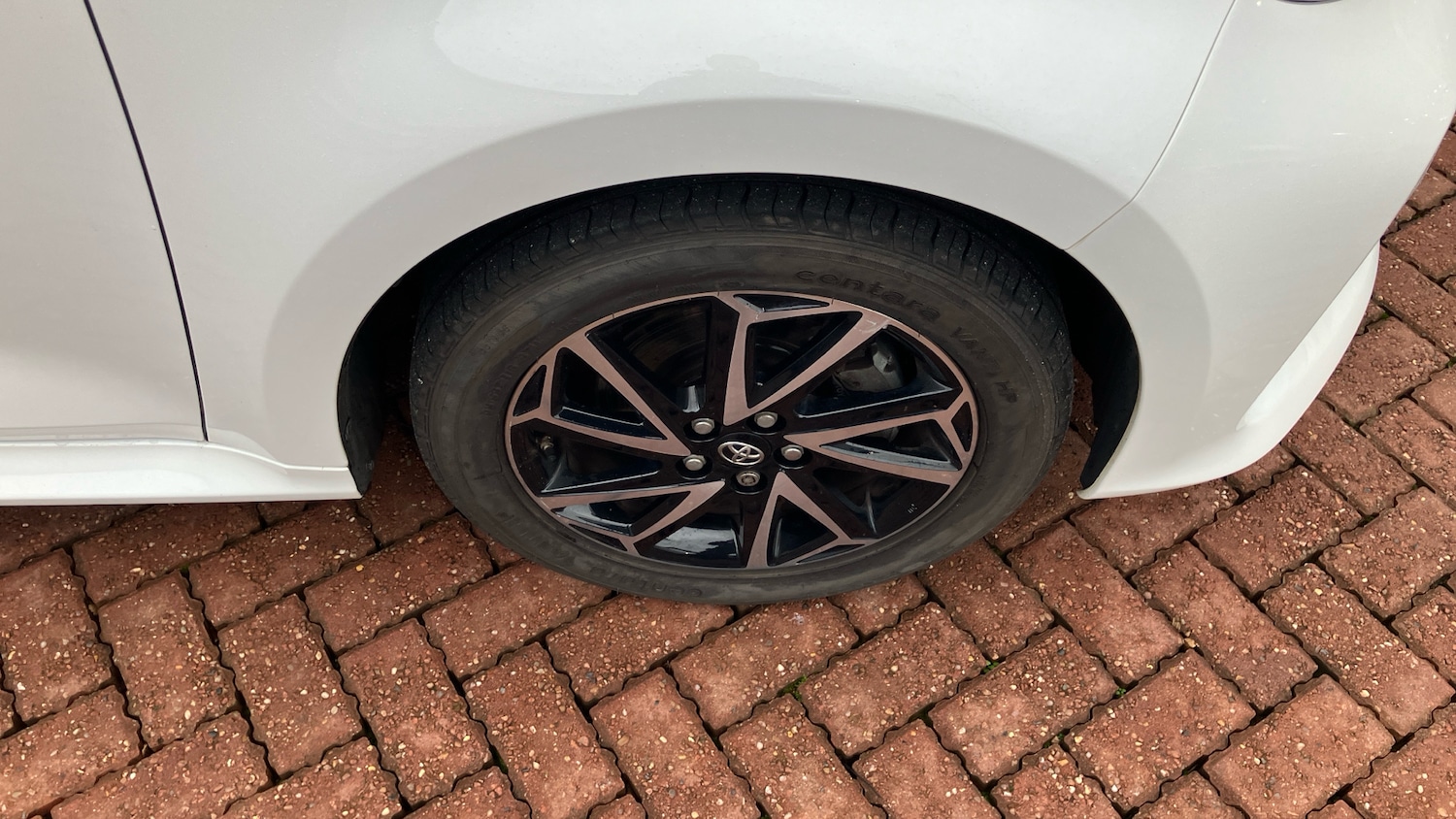 Used Toyota Yaris 2023 for sale - 77830430: Photo 28