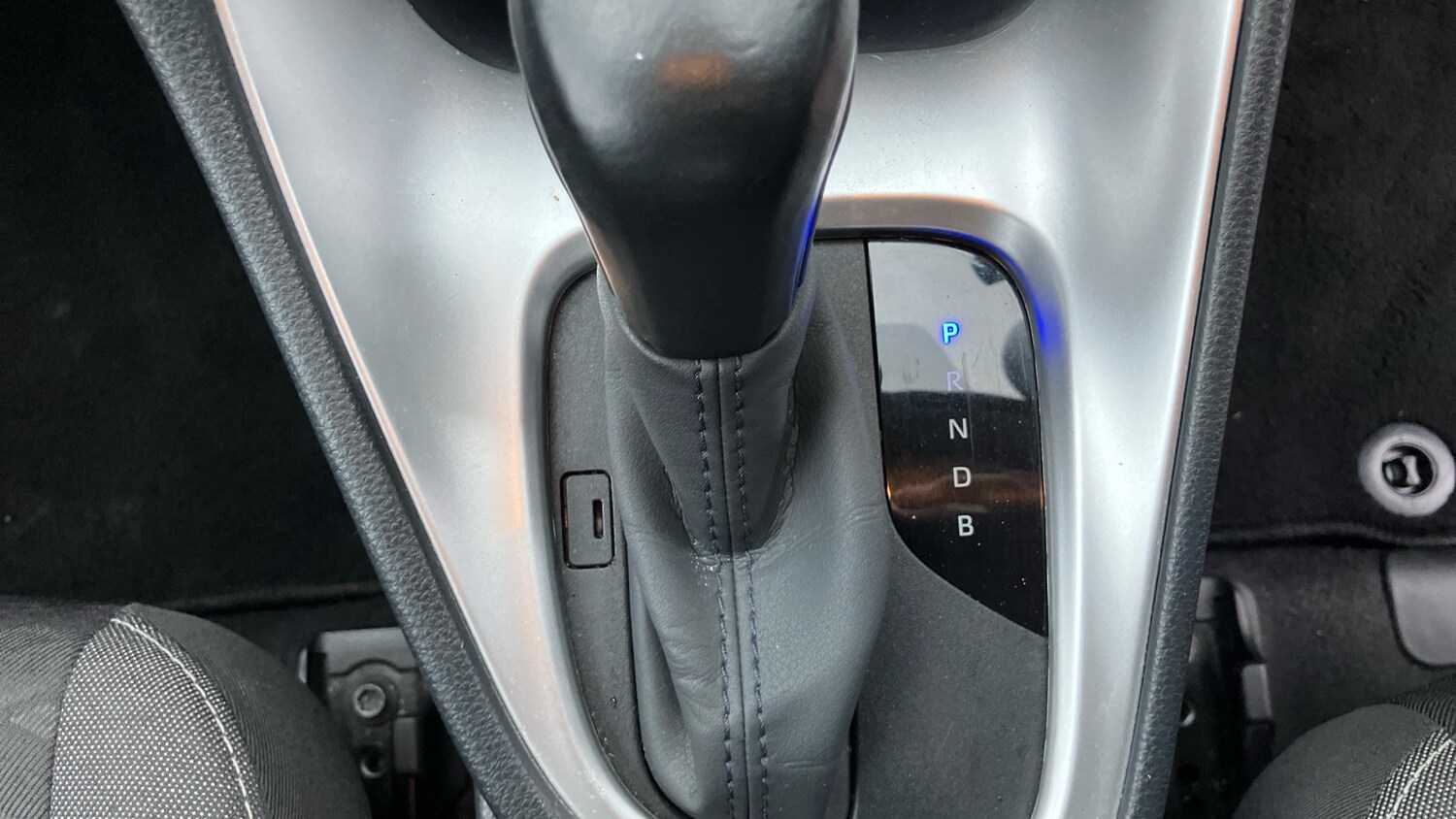 Used Toyota Yaris 2023 for sale - 77830430: Photo 35