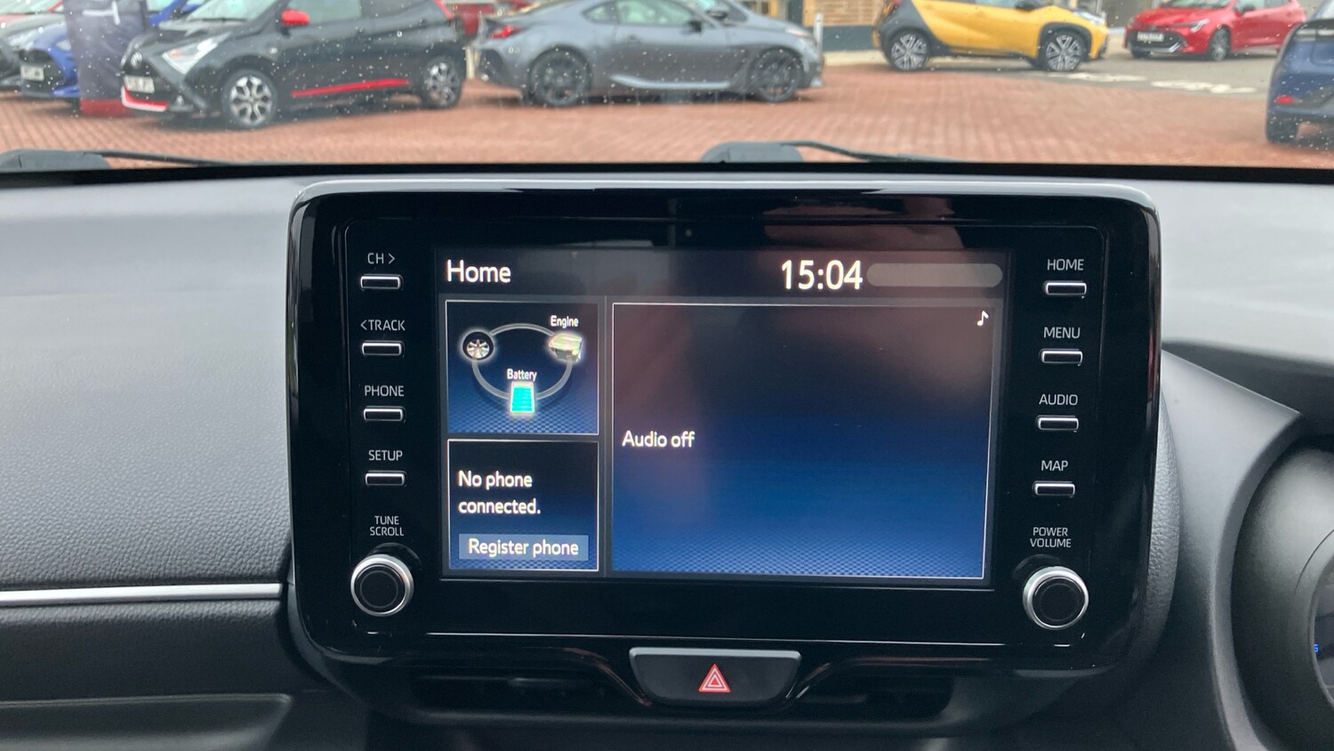 Used Toyota Yaris 2023 for sale - 77830430: Photo 7