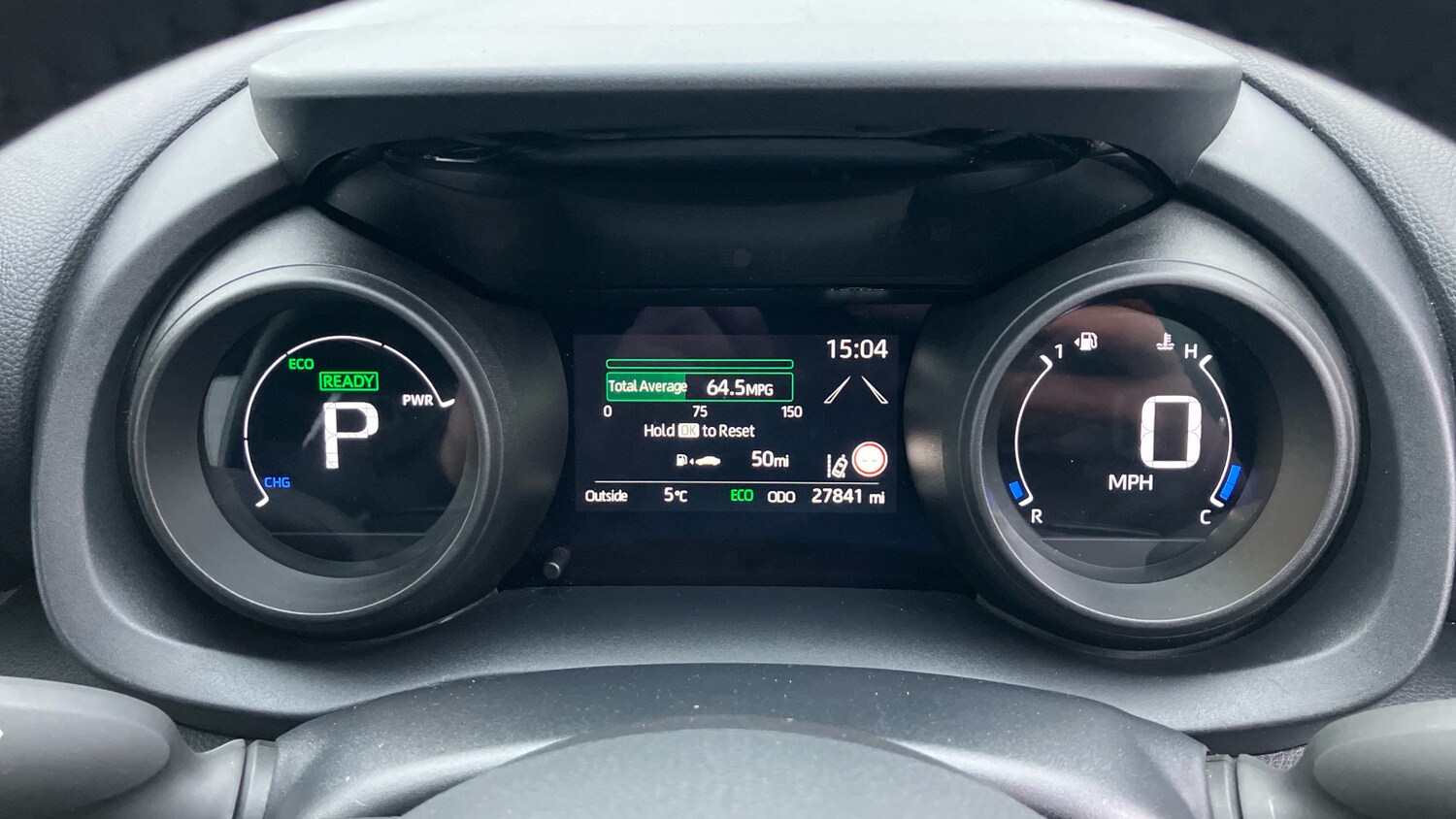 Used Toyota Yaris 2023 for sale - 77830430: Photo 9