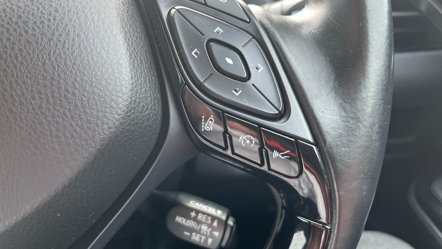 Vehicle 29