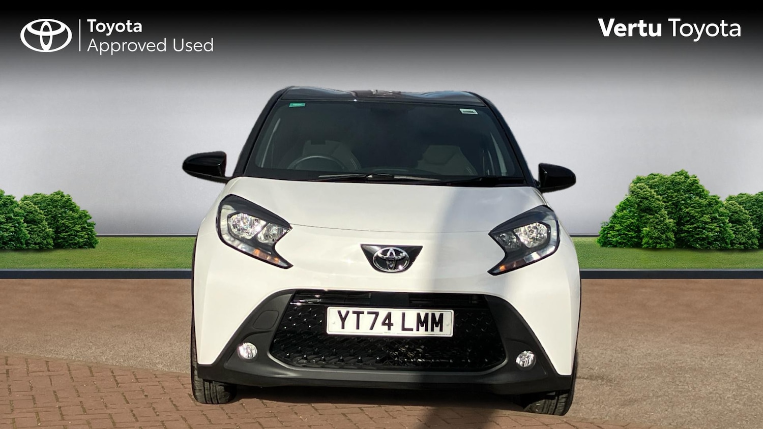 Used Toyota Aygo X 2024 for sale - 76795064: Photo 15