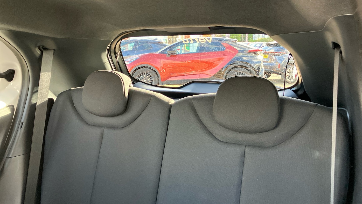 Used Toyota Aygo X 2024 for sale - 76795064: Photo 23