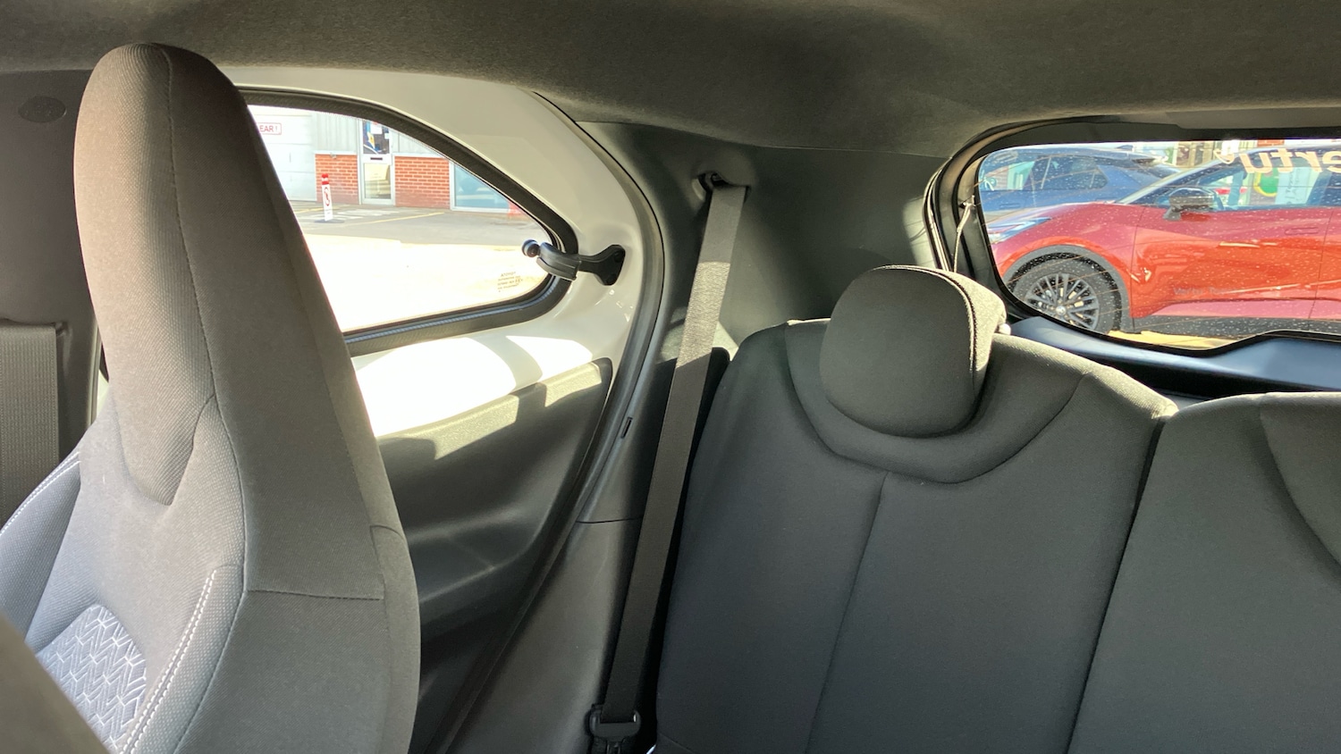 Used Toyota Aygo X 2024 for sale - 76795064: Photo 24