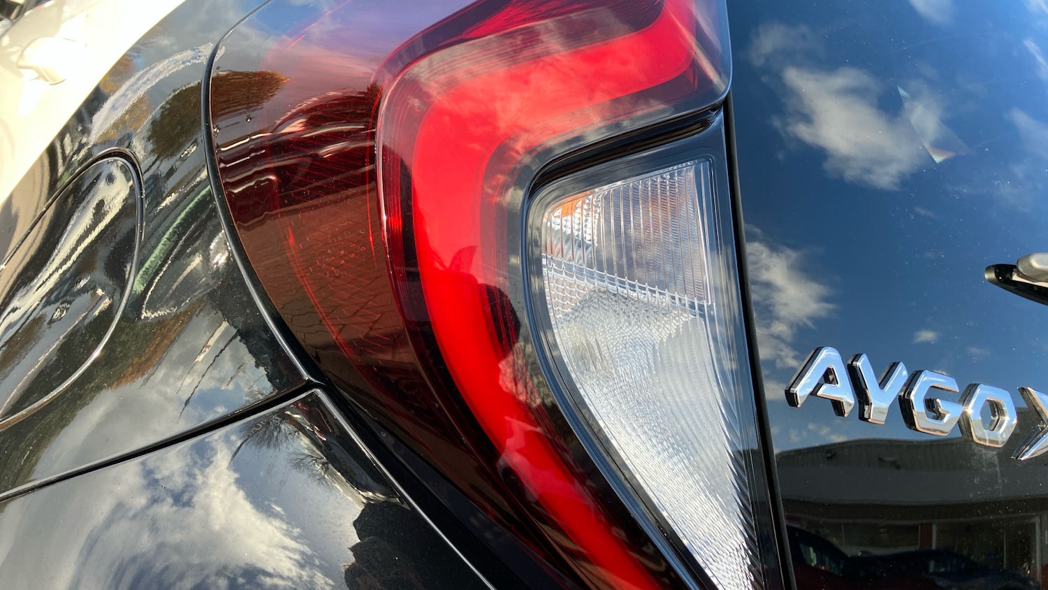 Used Toyota Aygo X 2024 for sale - 76795064: Photo 25