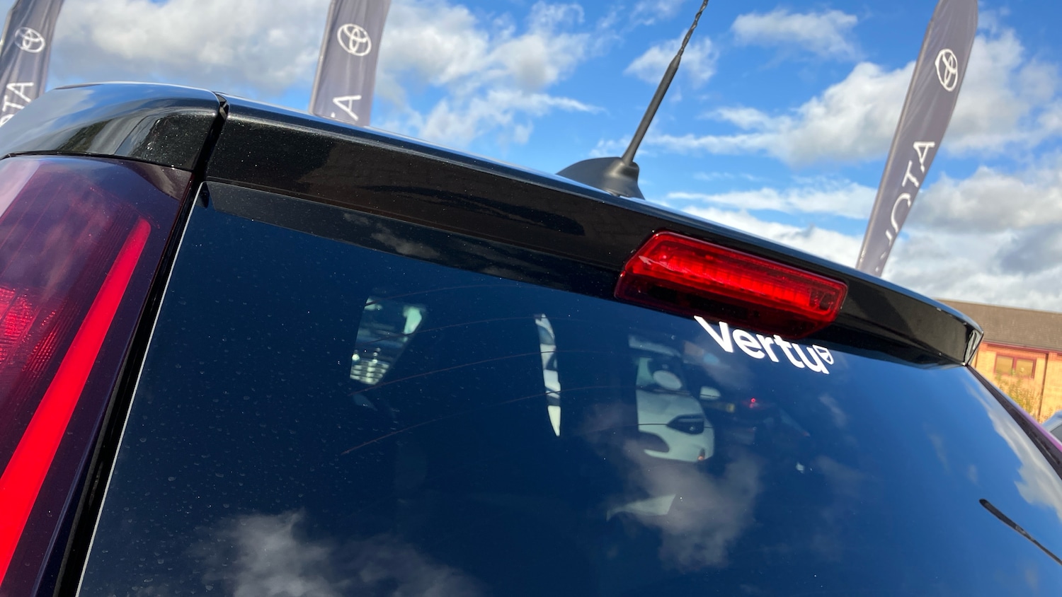 Used Toyota Aygo X 2024 for sale - 76795064: Photo 26