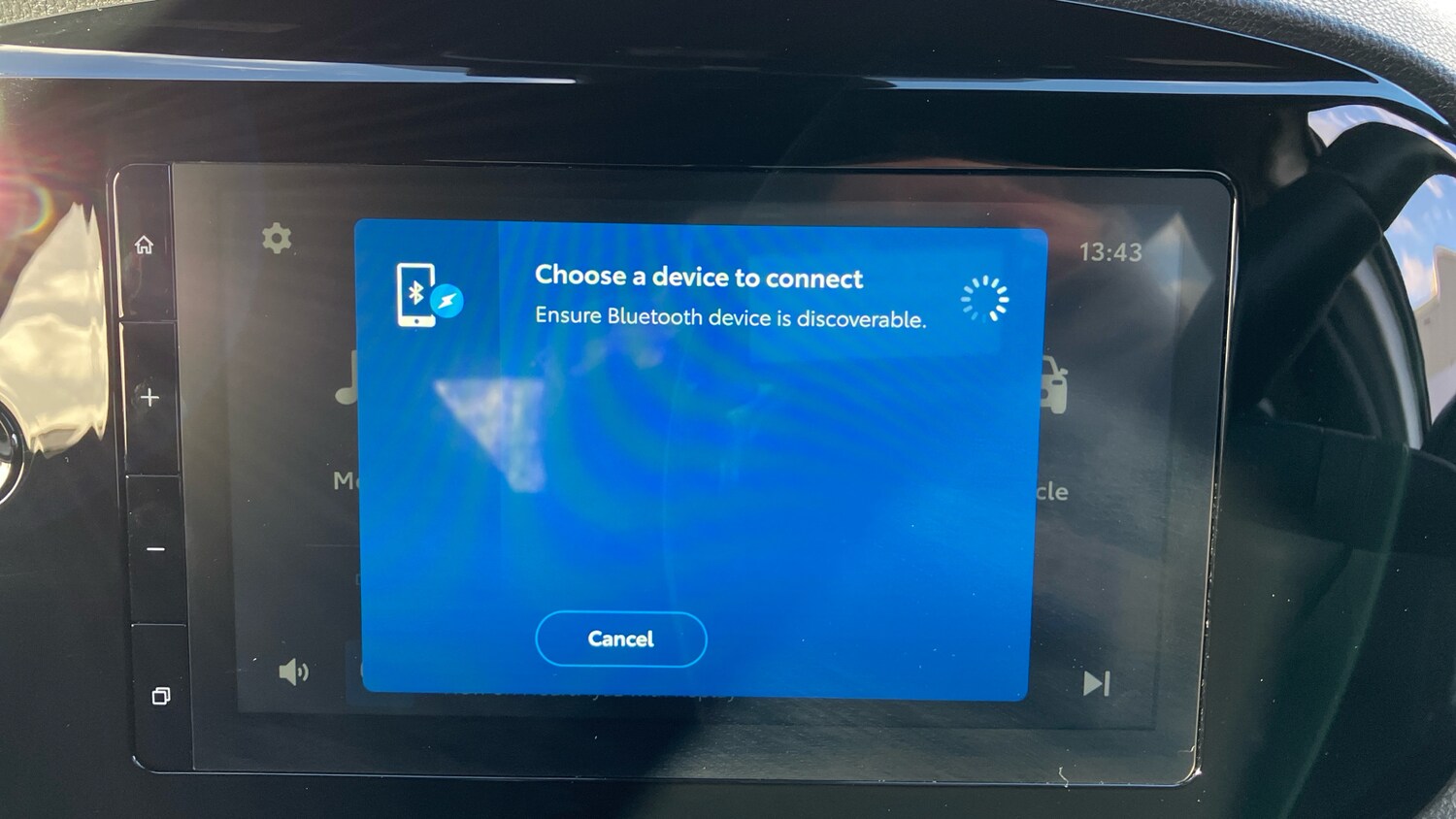 Used Toyota Aygo X 2024 for sale - 76795064: Photo 27