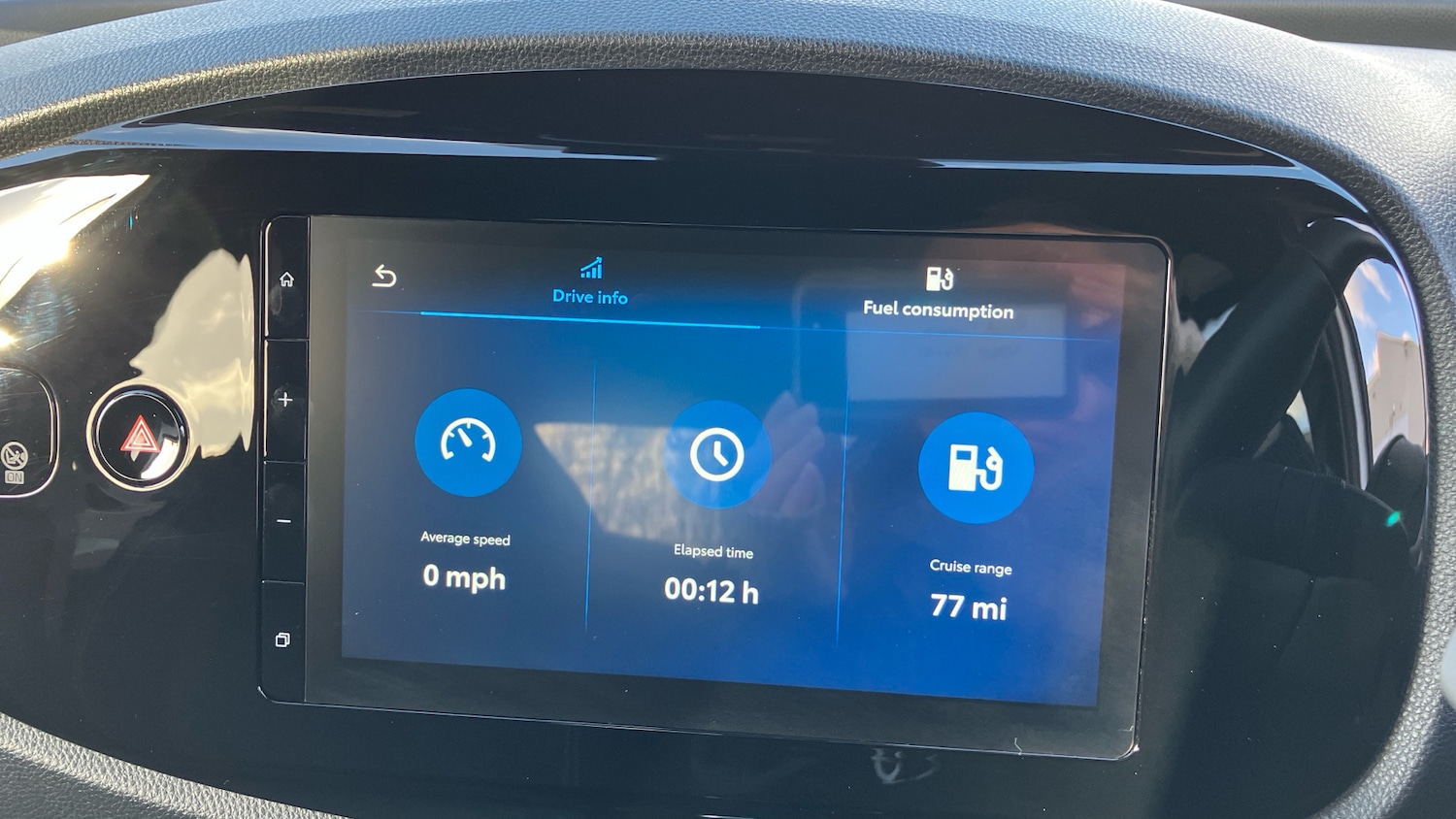 Used Toyota Aygo X 2024 for sale - 76795064: Photo 28