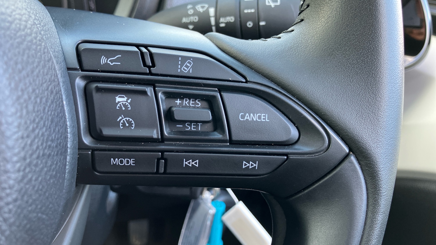 Used Toyota Aygo X 2024 for sale - 76795064: Photo 37