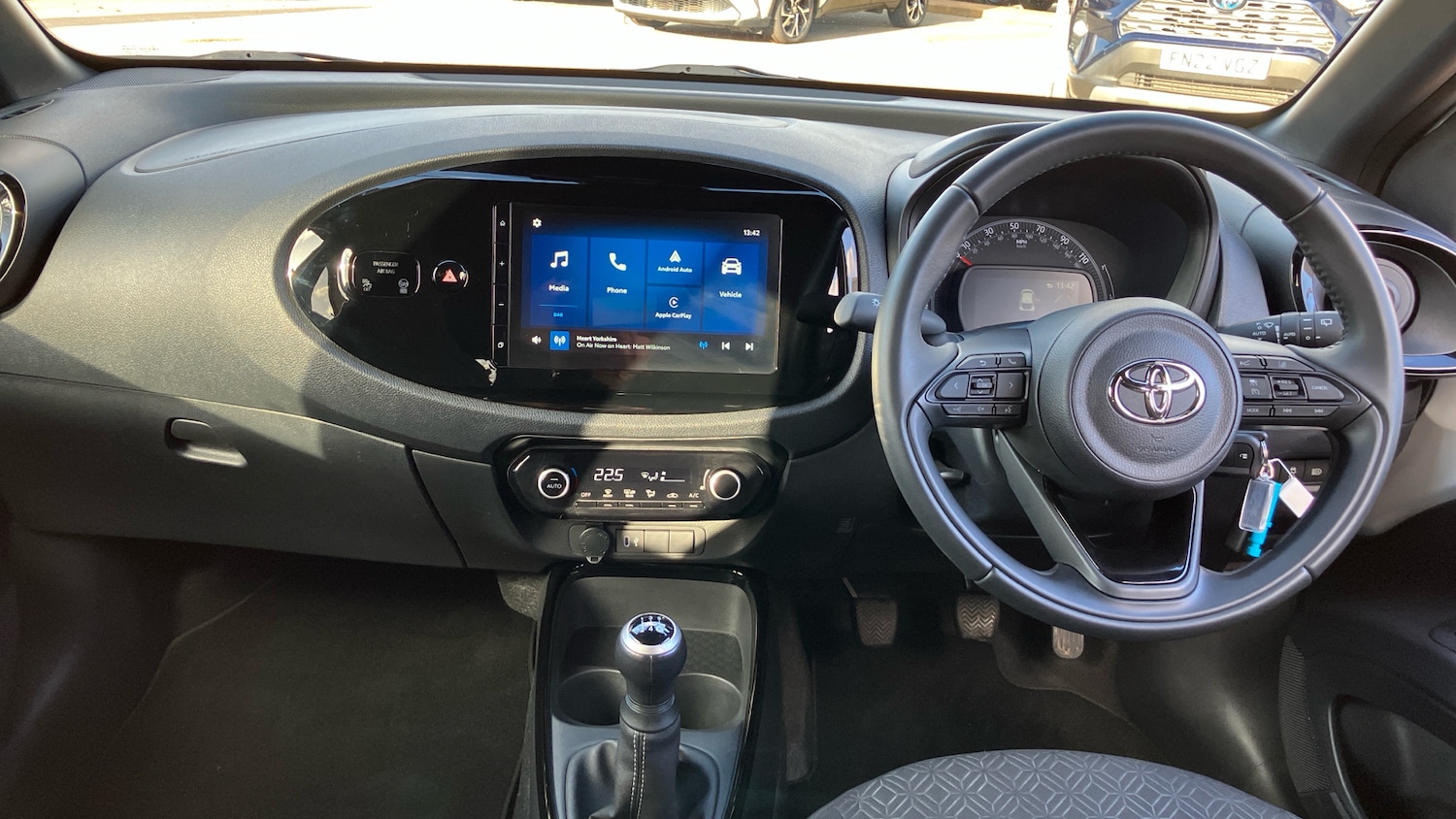 Used Toyota Aygo X 2024 for sale - 76795064: Photo 5