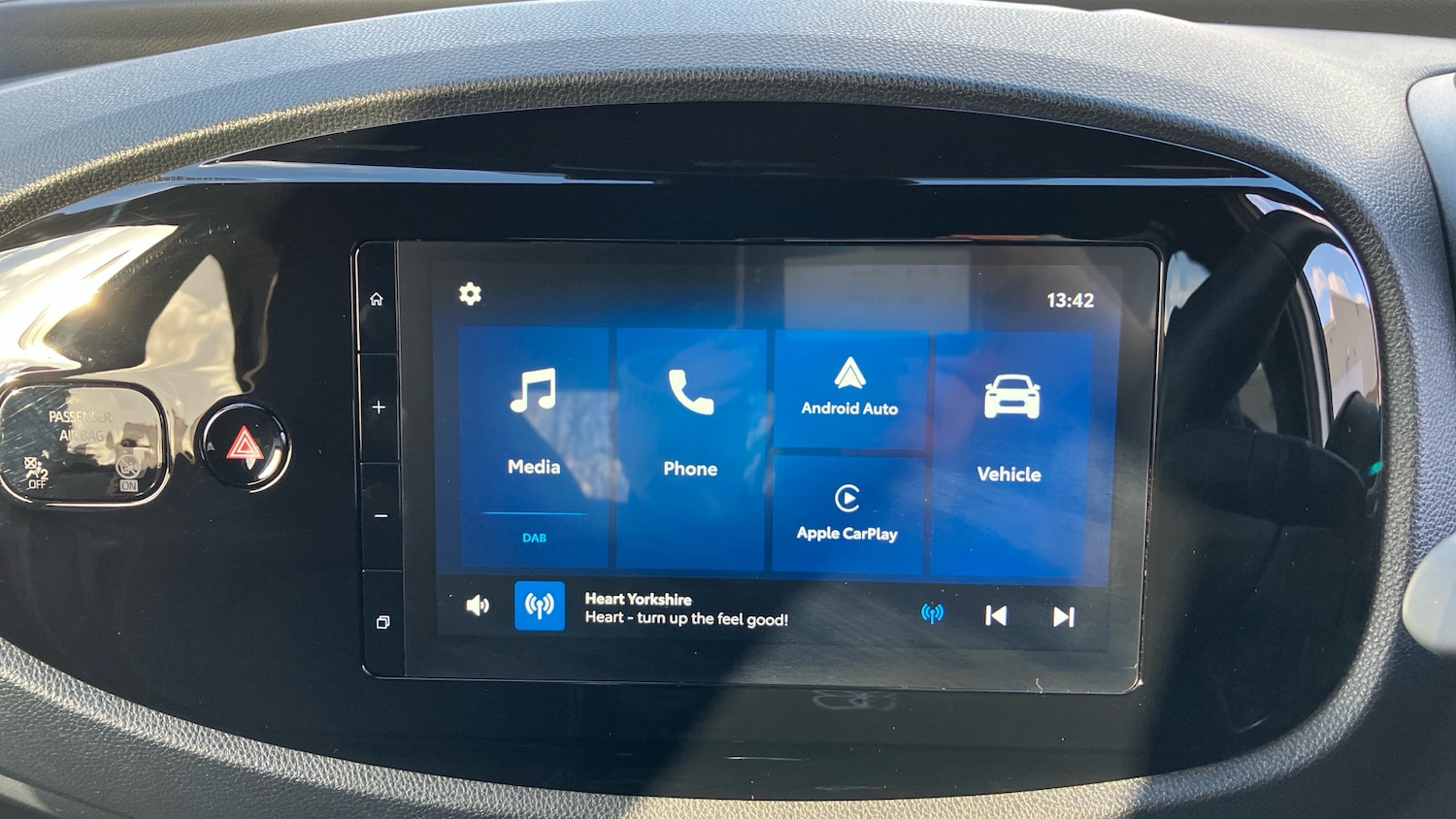 Used Toyota Aygo X 2024 for sale - 76795064: Photo 7