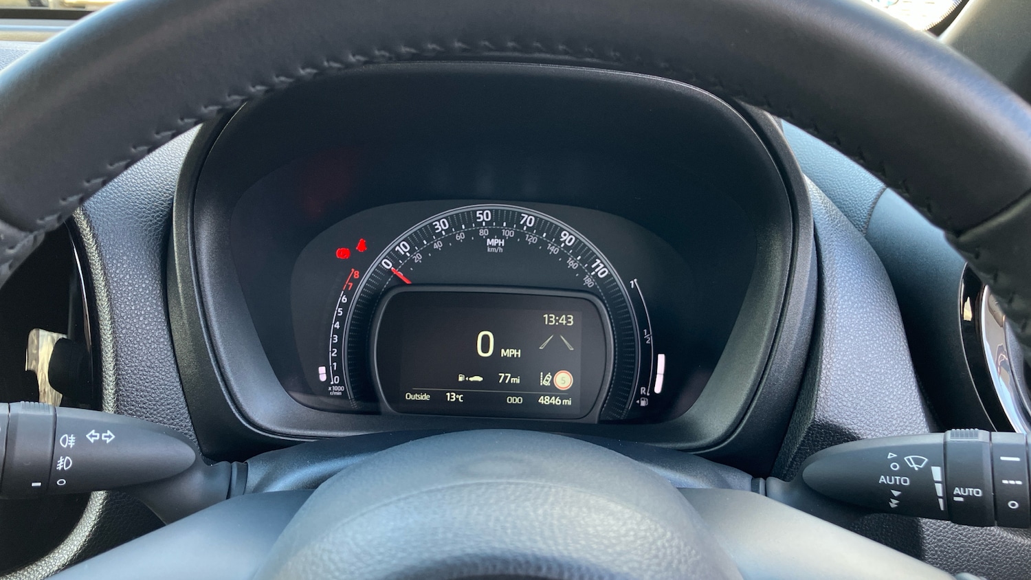 Used Toyota Aygo X 2024 for sale - 76795064: Photo 9