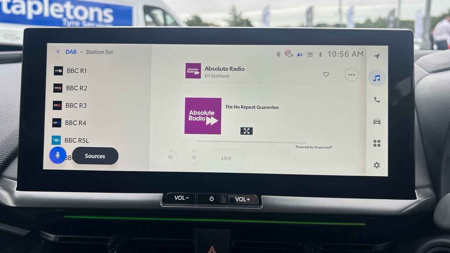 Vehicle 26