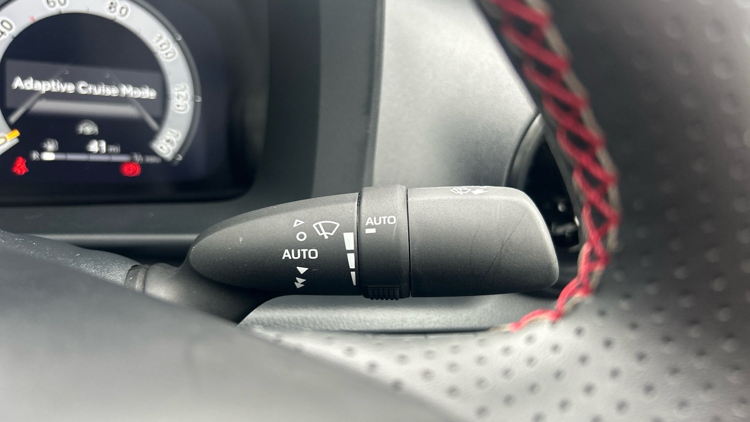Vehicle 40