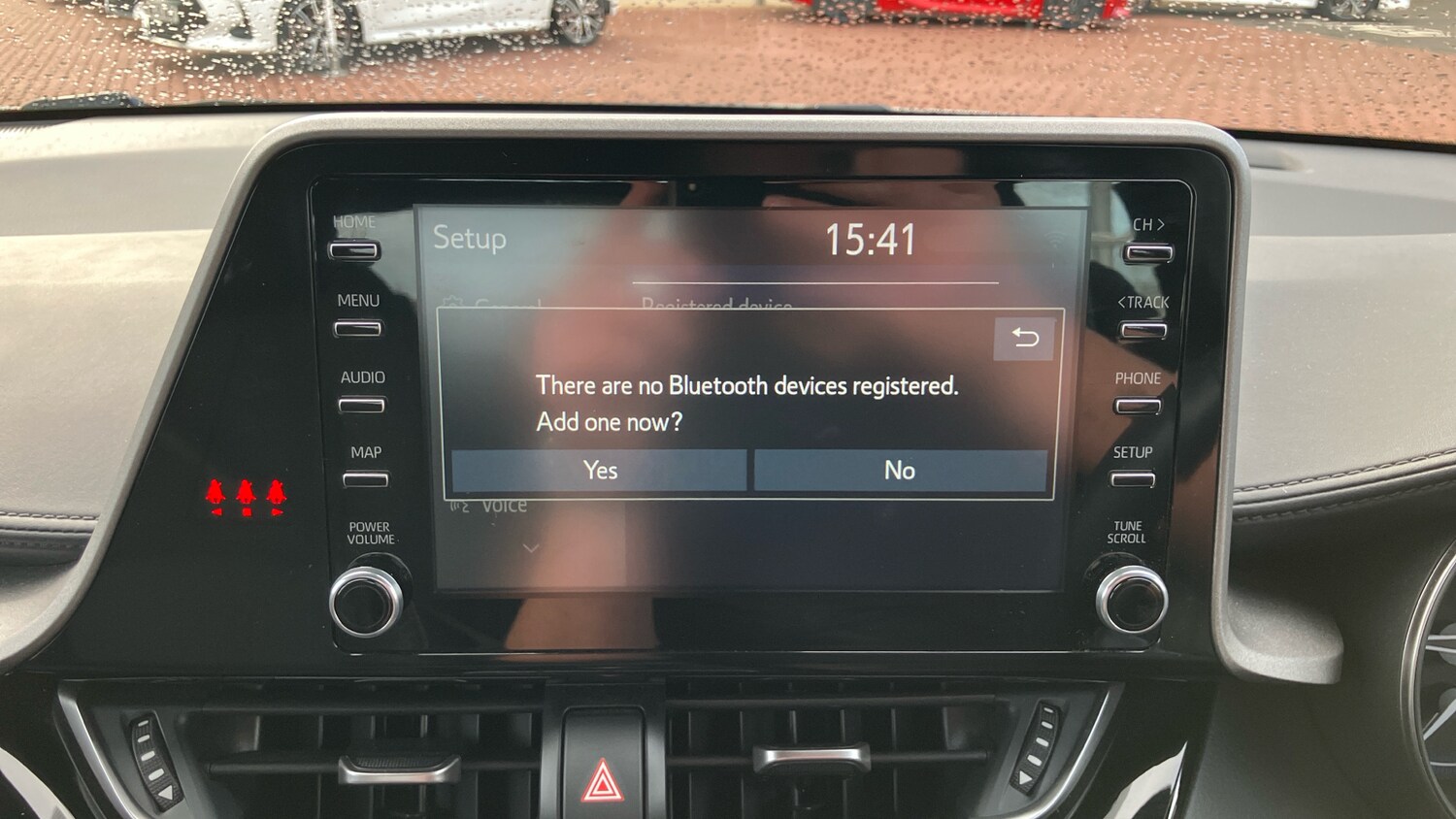 Used Toyota C-HR 2022 for sale - 77420116: Photo 23